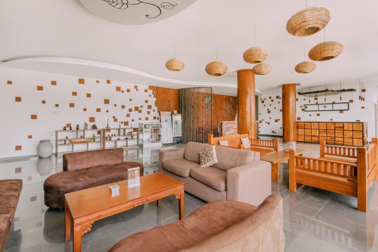 The Salak Style Hotel Denpasar Eksteriør billede