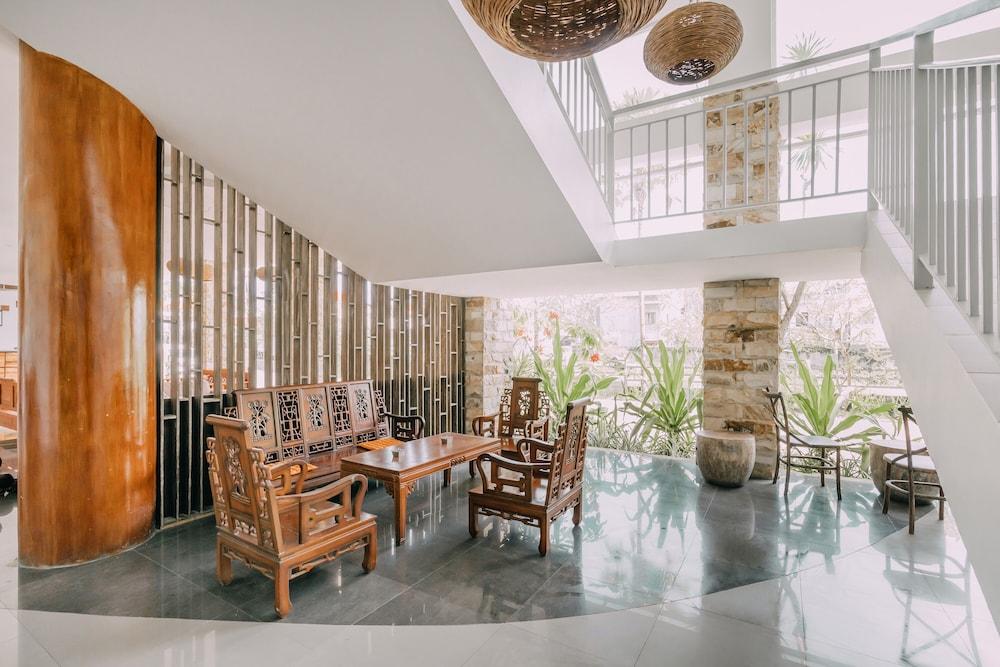 The Salak Style Hotel Denpasar Eksteriør billede