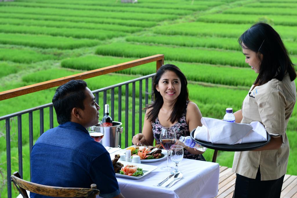 The Salak Style Hotel Denpasar Eksteriør billede