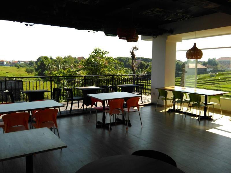 The Salak Style Hotel Denpasar Eksteriør billede