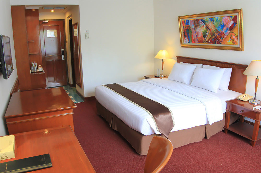The Salak Style Hotel Denpasar Eksteriør billede