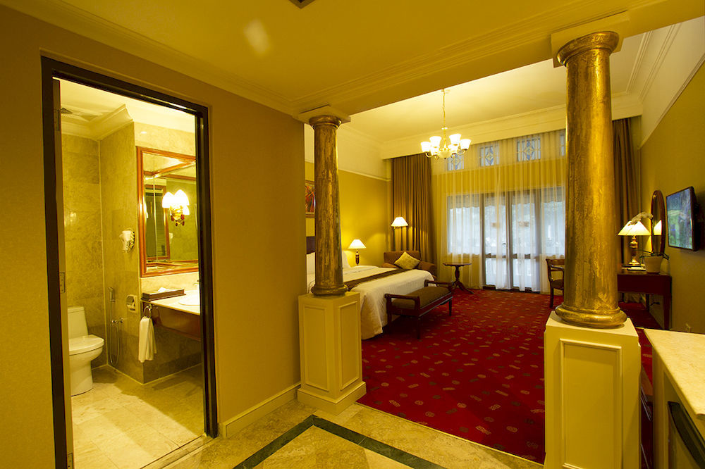The Salak Style Hotel Denpasar Eksteriør billede