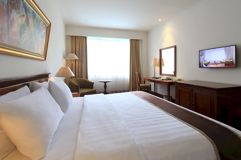 The Salak Style Hotel Denpasar Eksteriør billede