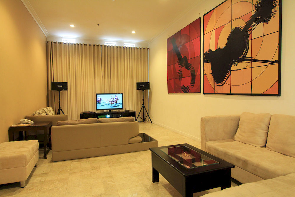 The Salak Style Hotel Denpasar Eksteriør billede