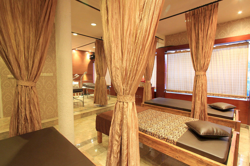 The Salak Style Hotel Denpasar Eksteriør billede