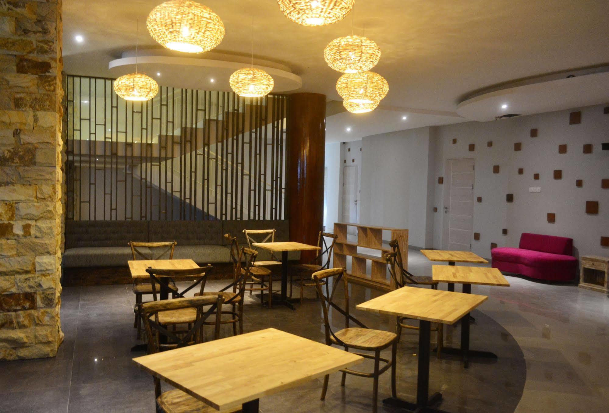 The Salak Style Hotel Denpasar Eksteriør billede