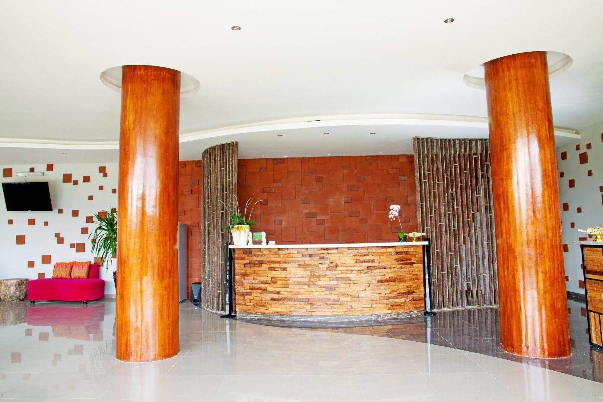 The Salak Style Hotel Denpasar Eksteriør billede