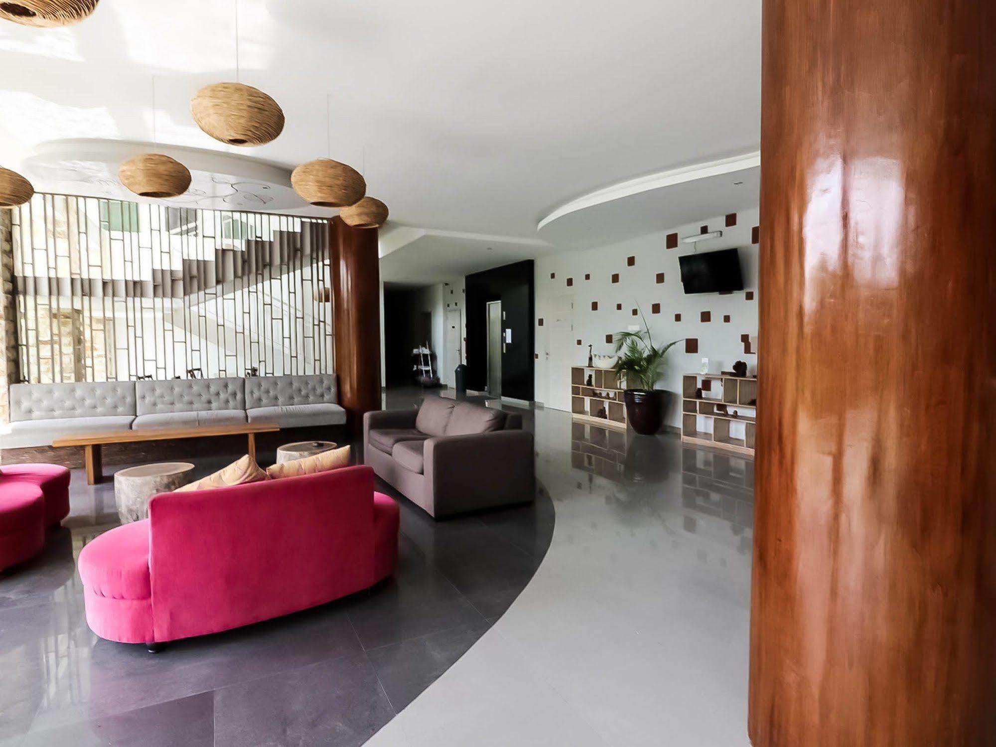 The Salak Style Hotel Denpasar Eksteriør billede