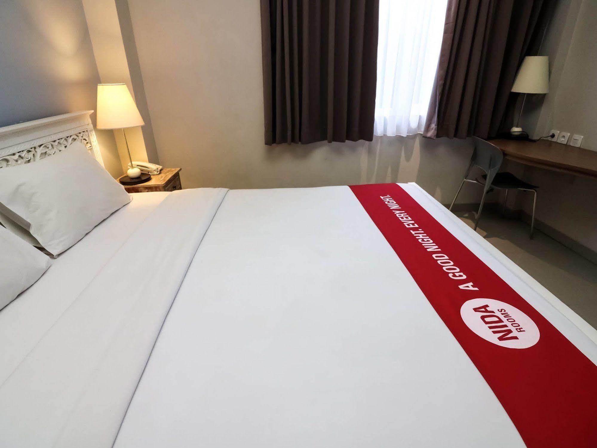 The Salak Style Hotel Denpasar Eksteriør billede