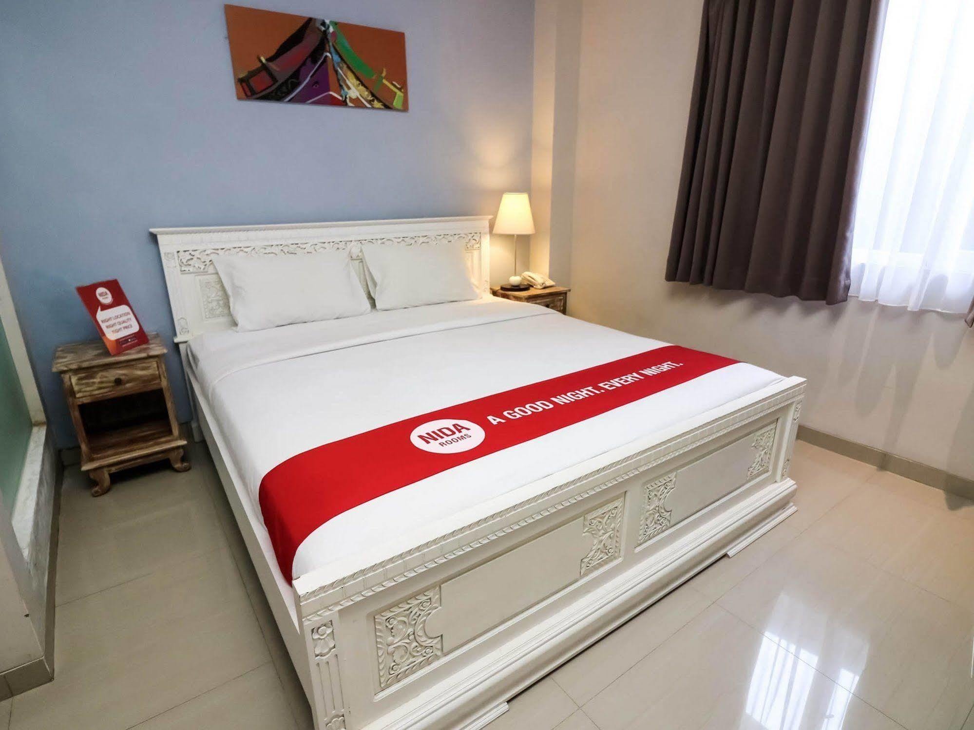 The Salak Style Hotel Denpasar Eksteriør billede